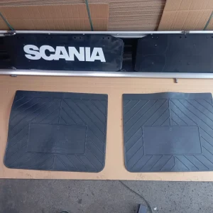 60*50cm - 60*40 - 45*35 Çift Teker Tozluk Kamyon Tır Çekici Otobüs